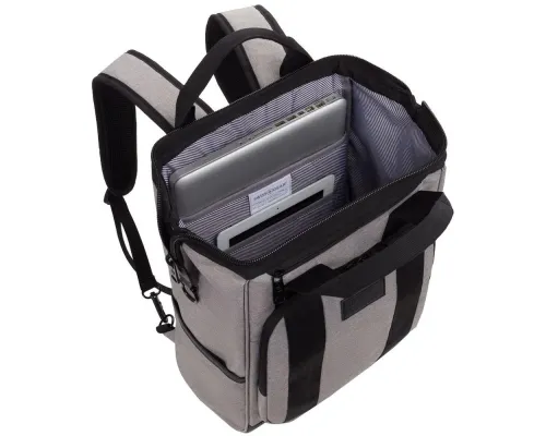 Рюкзак Swissgear Doctor Bag, серый Рюкзак Swissgear Doctor Bag, серый
