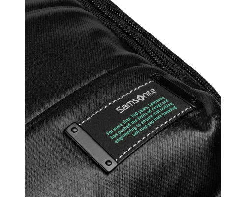 Рюкзак для ноутбука Cityvibe 2.0 L, черный Рюкзак для ноутбука Cityvibe 2.0 L, черный