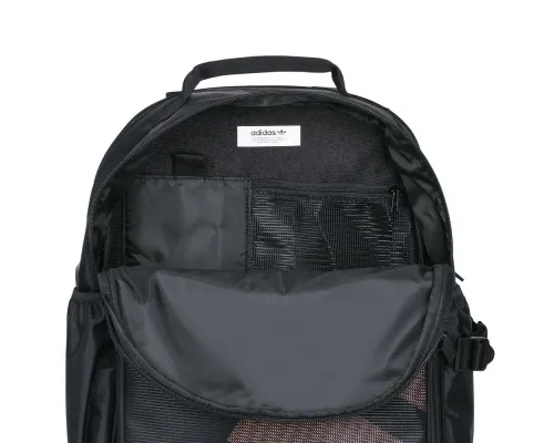Рюкзак EQT Classic, черный Рюкзак EQT Classic, черный