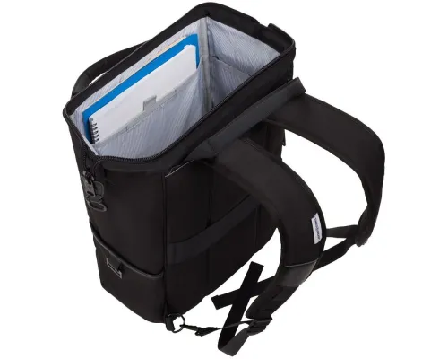 Рюкзак Swissgear Doctor Bag, черный Рюкзак Swissgear Doctor Bag, черный