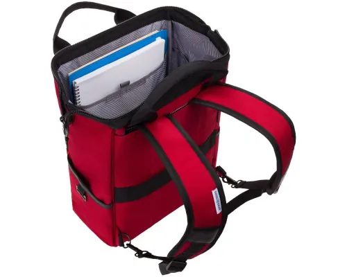 Рюкзак Swissgear Doctor Bag, красный Рюкзак Swissgear Doctor Bag, красный