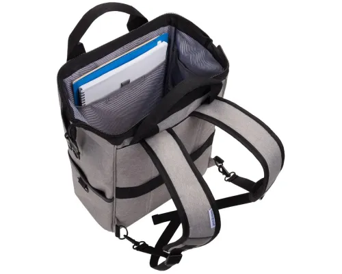 Рюкзак Swissgear Doctor Bag, серый Рюкзак Swissgear Doctor Bag, серый