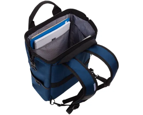 Рюкзак Swissgear Doctor Bag, синий Рюкзак Swissgear Doctor Bag, синий