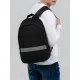 Рюкзак tagBag, черный