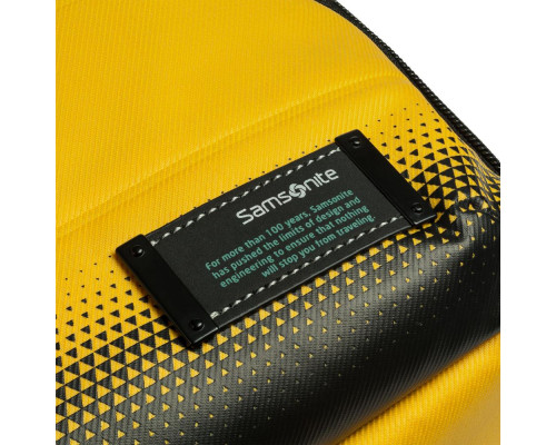 Рюкзак для ноутбука Cityvibe 2.0 S, желтый Рюкзак для ноутбука Cityvibe 2.0 S, желтый