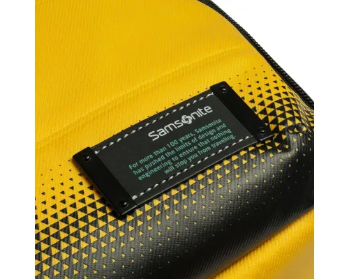 Рюкзак для ноутбука Cityvibe 2.0 S, желтый Рюкзак для ноутбука Cityvibe 2.0 S, желтый