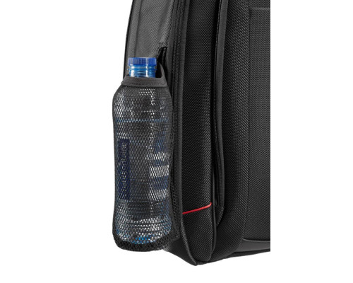 Рюкзак для ноутбука Pro-DLX 4, черный Рюкзак для ноутбука Pro-DLX 4, черный