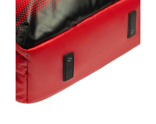 Рюкзак для ноутбука Cityvibe 2.0 M, красный Рюкзак для ноутбука Cityvibe 2.0 M, красный