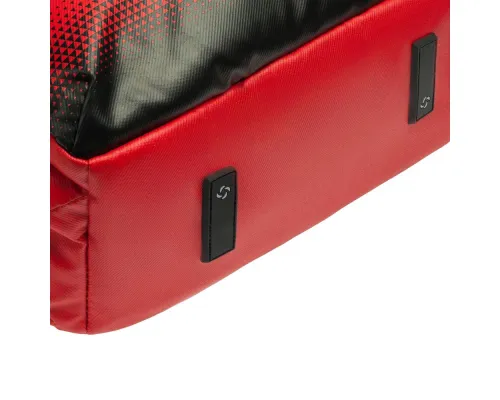 Рюкзак для ноутбука Cityvibe 2.0 M, красный