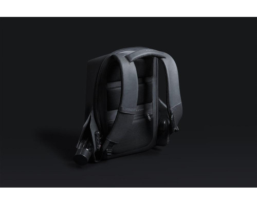 Рюкзак HiPack, черный Рюкзак HiPack, черный