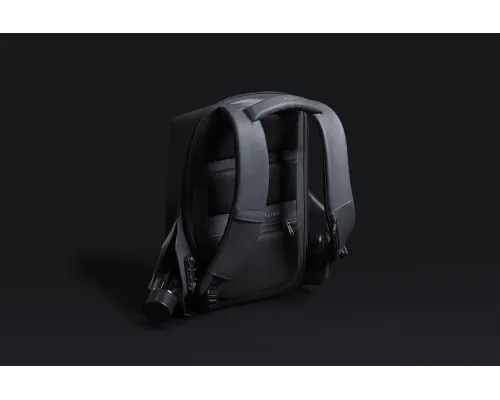 Рюкзак HiPack, черный