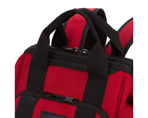Рюкзак Swissgear Doctor Bag, красный Рюкзак Swissgear Doctor Bag, красный