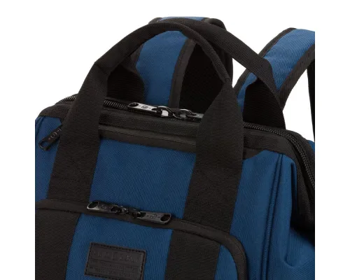 Рюкзак Swissgear Doctor Bag, синий Рюкзак Swissgear Doctor Bag, синий