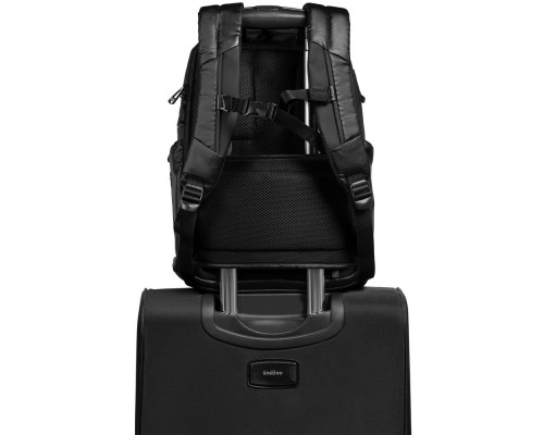 Рюкзак для ноутбука Cityvibe 2.0 L, черный Рюкзак для ноутбука Cityvibe 2.0 L, черный