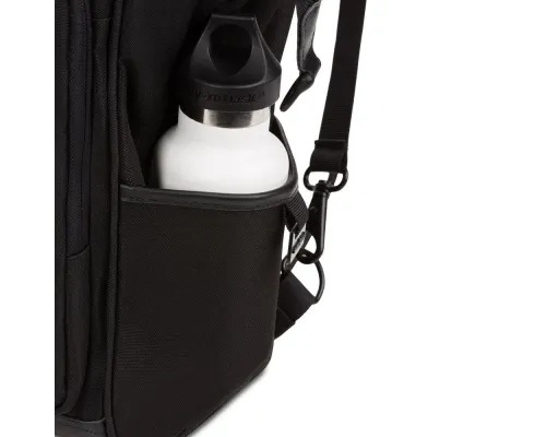 Рюкзак Swissgear Doctor Bag, черный Рюкзак Swissgear Doctor Bag, черный