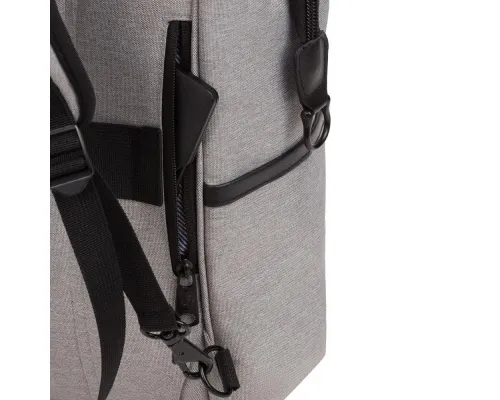 Рюкзак Swissgear Doctor Bag, серый Рюкзак Swissgear Doctor Bag, серый