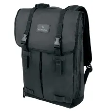 Рюкзак Altmont 3.0 Flapover Backpack, черный