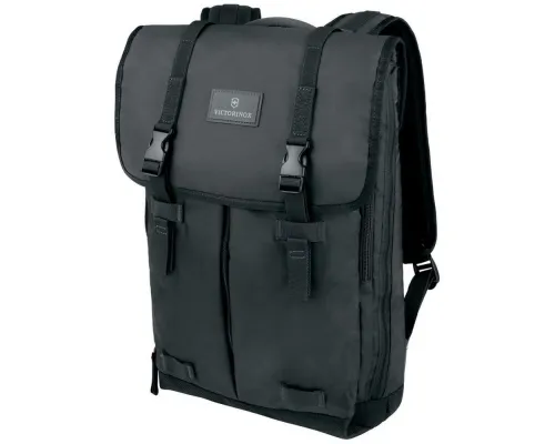 Рюкзак Altmont 3.0 Flapover Backpack, черный Рюкзак Altmont 3.0 Flapover Backpack, черный