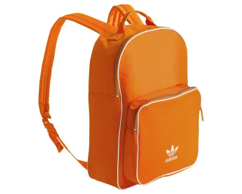 Рюкзак Classic Adicolor, оранжевый Рюкзак Classic Adicolor, оранжевый