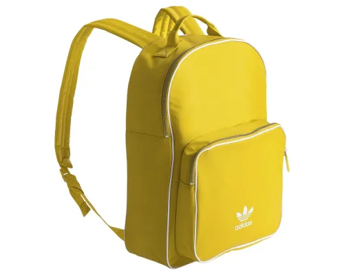 Рюкзак Classic Adicolor, желтый Рюкзак Classic Adicolor, желтый