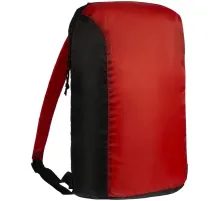 Рюкзак Crow, красный