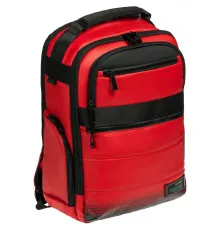 Рюкзак для ноутбука Cityvibe 2.0 M, красный