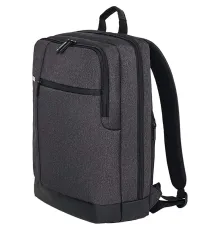 Рюкзак для ноутбука Classic Business Backpack, темно-серый
