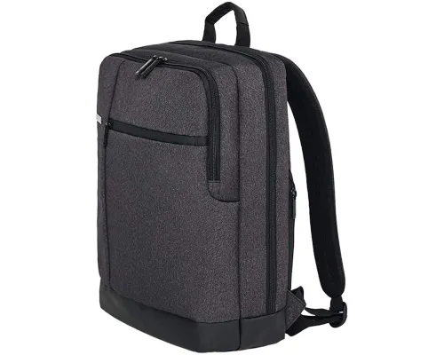 Рюкзак для ноутбука Classic Business Backpack, темно-серый Рюкзак для ноутбука Classic Business Backpack, темно-серый