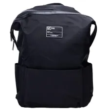 Рюкзак для ноутбука Lecturer Leisure Backpack, черный