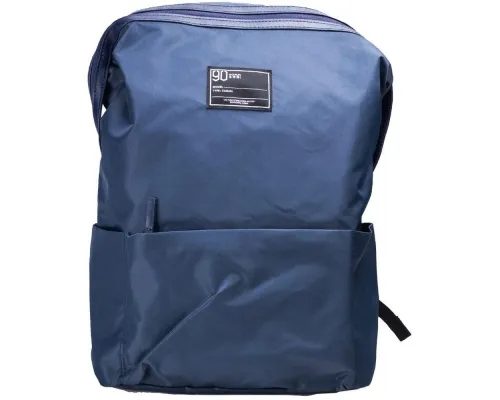 Рюкзак для ноутбука Lecturer Leisure Backpack, серо-синий