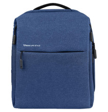 Рюкзак для ноутбука Mi City Backpack, темно-синий