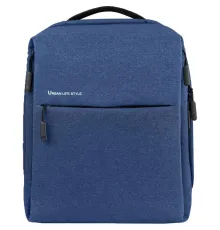 Рюкзак для ноутбука Mi City Backpack, темно-синий