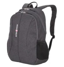 Рюкзак для ноутбука Swissgear Comfort Fit, серый