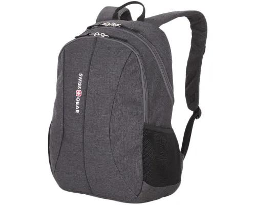 Рюкзак для ноутбука Swissgear Comfort Fit, серый Рюкзак для ноутбука Swissgear Comfort Fit, серый