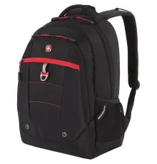 Рюкзак для ноутбука Swissgear Loop, черный