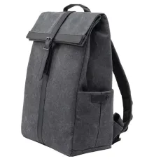 Рюкзак Grinder Oxford Leisure Backpack, черный