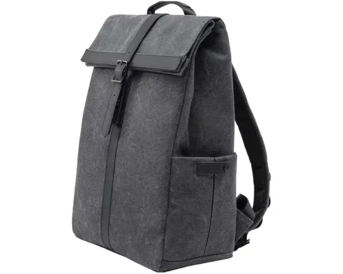 Рюкзак Grinder Oxford Leisure Backpack, черный Рюкзак Grinder Oxford Leisure Backpack, черный