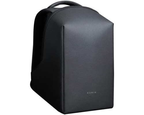Рюкзак HiPack, черный Рюкзак HiPack, черный