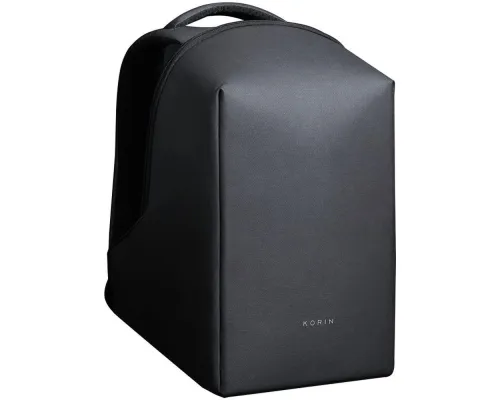 Рюкзак HiPack, черный