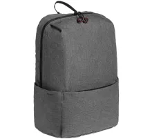 Рюкзак Locus, серый
