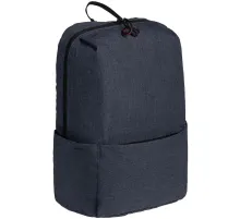 Рюкзак Locus, темно-синий