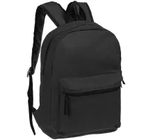 Рюкзак Melango, черный