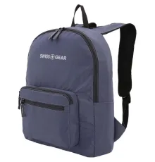 Рюкзак складной Swissgear, серый