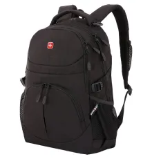 Рюкзак Swissgear Active, черный