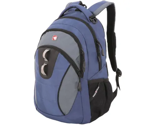Рюкзак Swissgear Air Flow, синий с серым Рюкзак Swissgear Air Flow, синий с серым