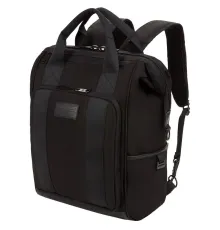Рюкзак Swissgear Doctor Bag, черный