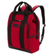 Рюкзак Swissgear Doctor Bag, красный