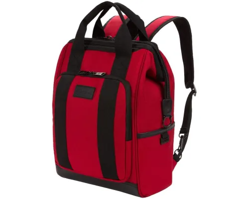 Рюкзак Swissgear Doctor Bag, красный Рюкзак Swissgear Doctor Bag, красный