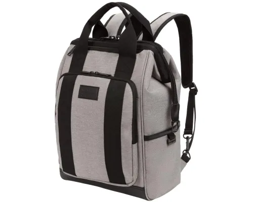 Рюкзак Swissgear Doctor Bag, серый Рюкзак Swissgear Doctor Bag, серый