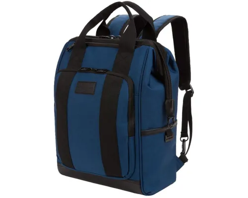 Рюкзак Swissgear Doctor Bag, синий Рюкзак Swissgear Doctor Bag, синий